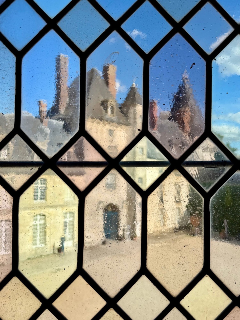 Frankreich - Gien - 