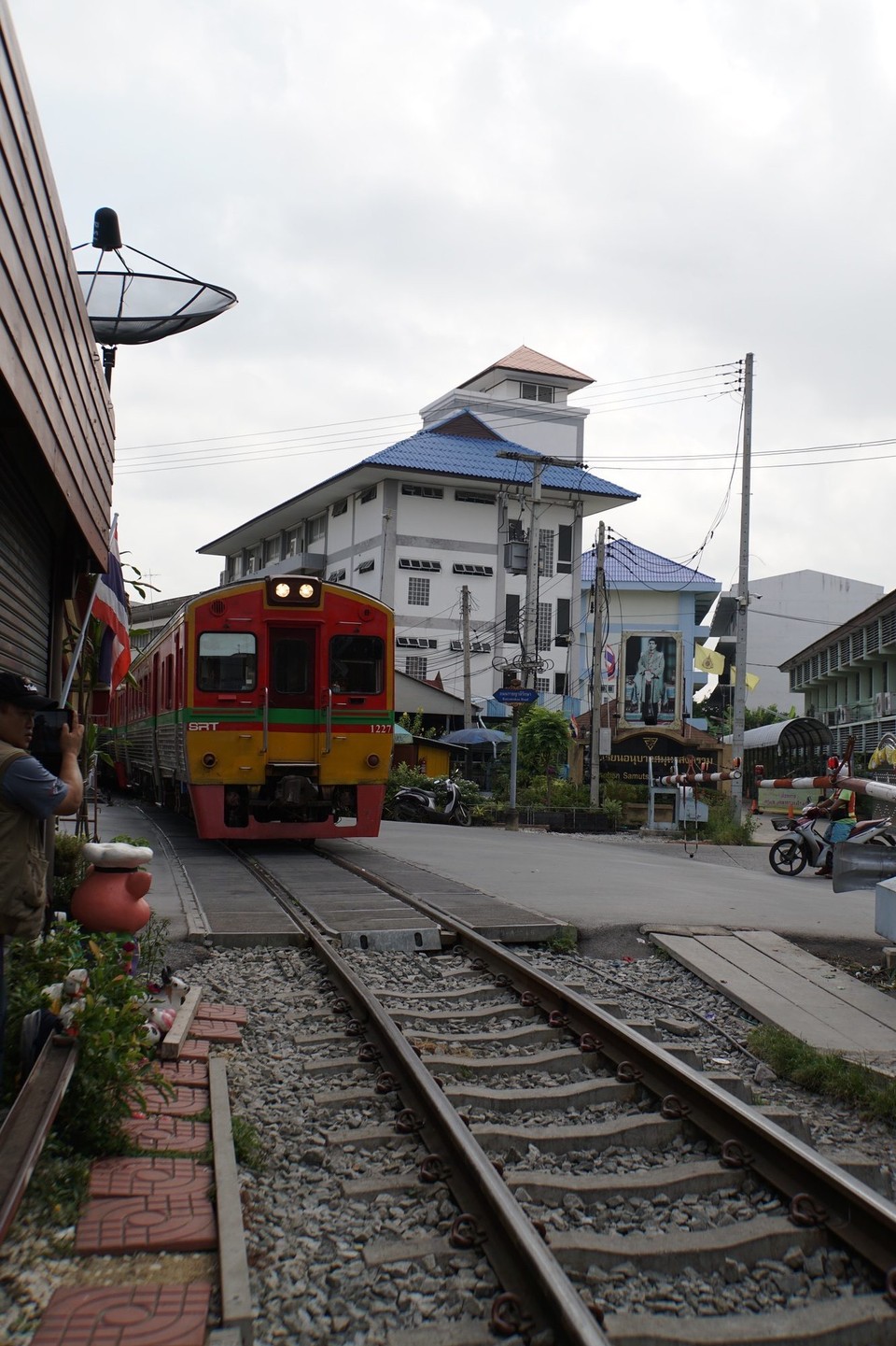 Thailand - Bangkok - 