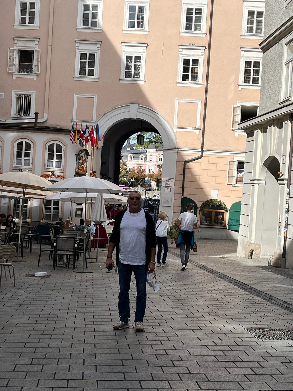 Österreich - Salzburg - 