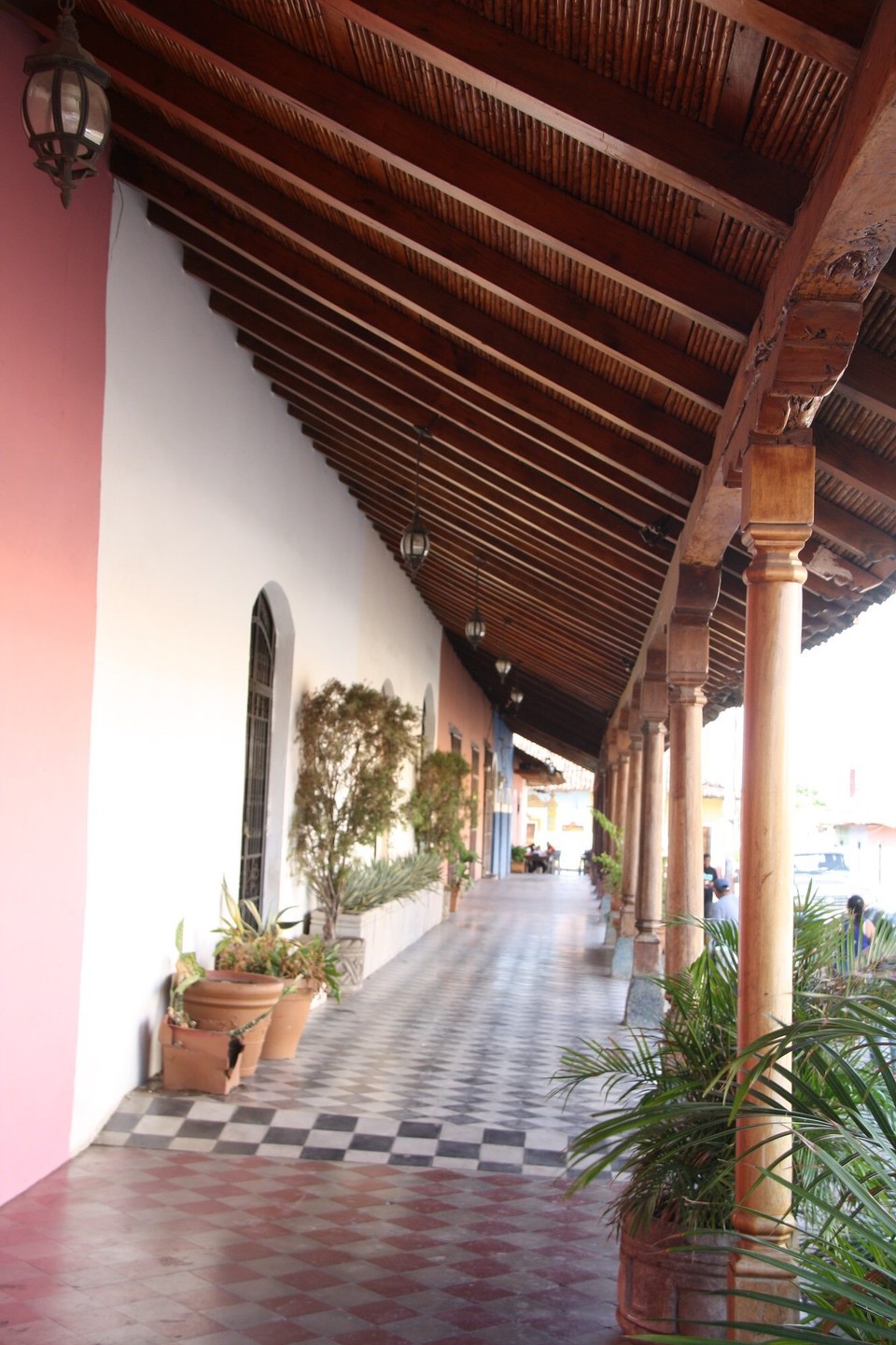 Nicaragua - Granada - 