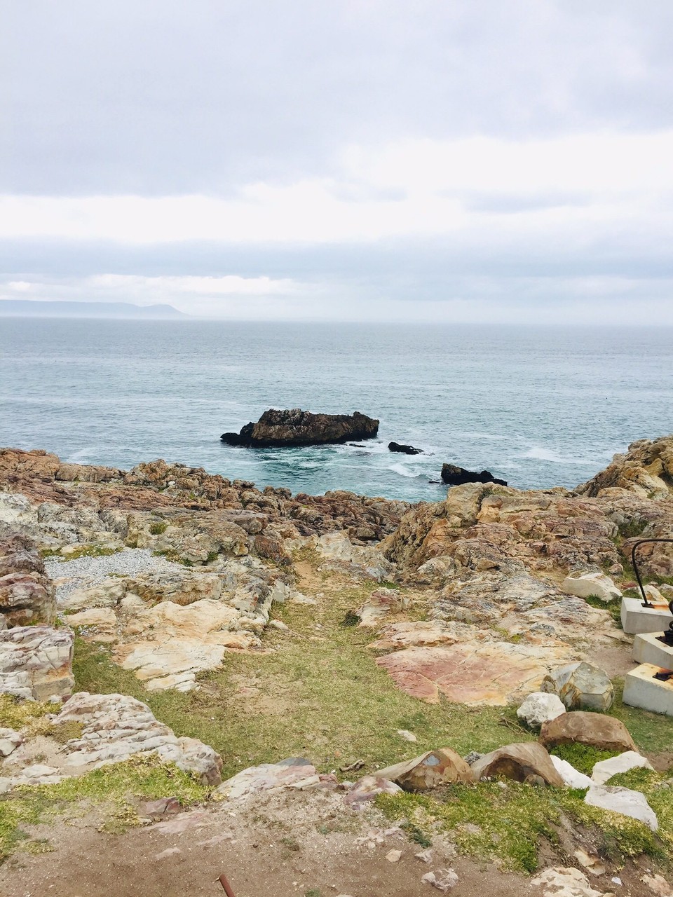 Südafrika - Hermanus - Hermanus Westcliff