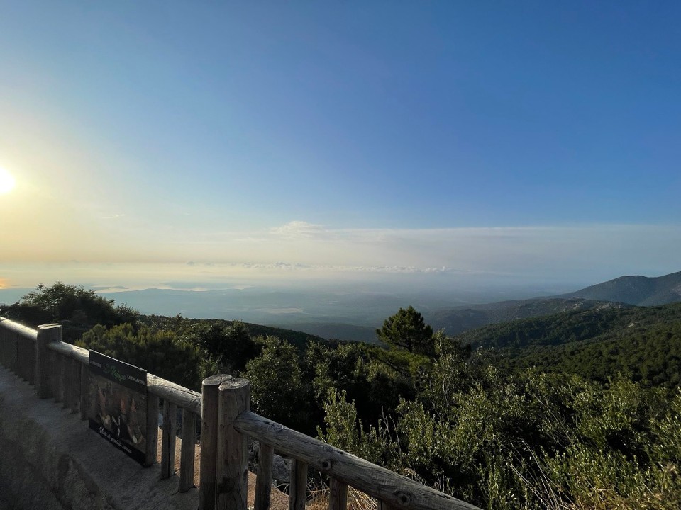 Frankreich - San-Gavino-di-Carbini - 