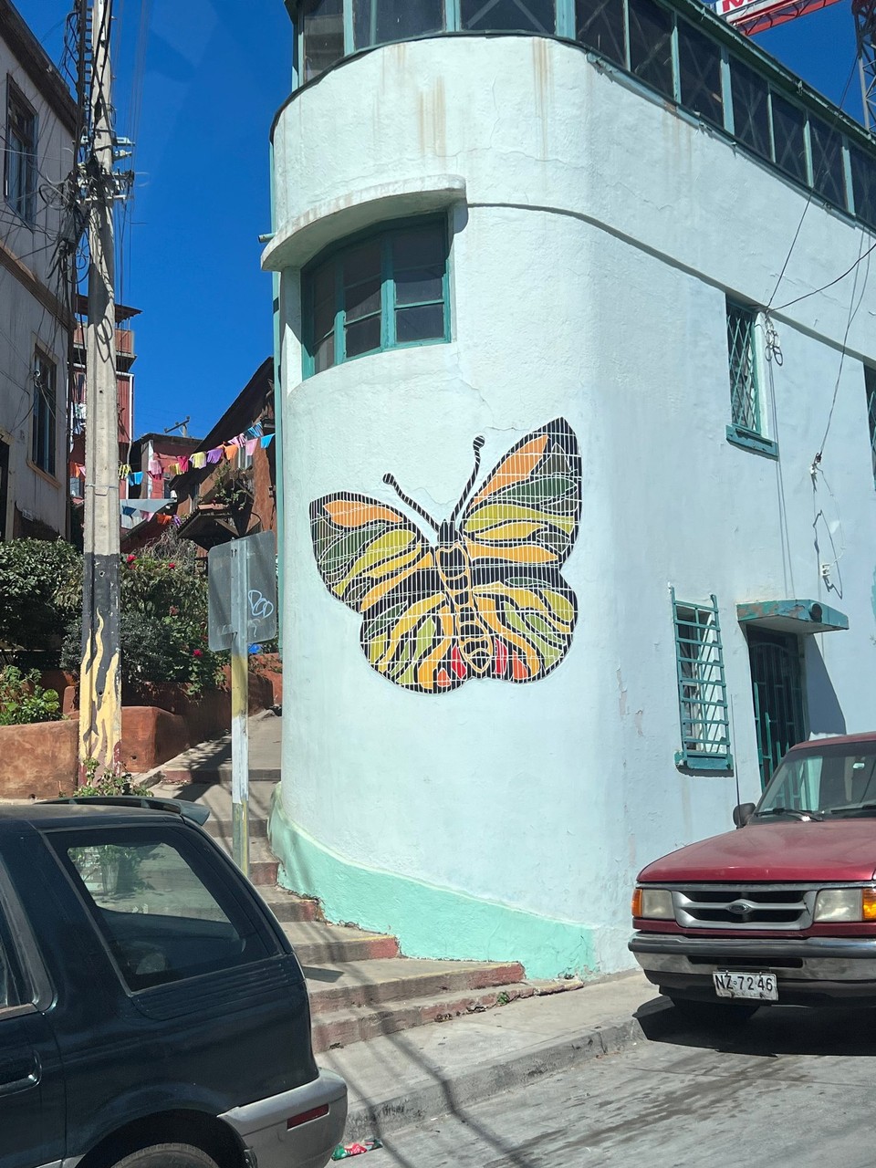 Chile - Valparaíso - 
