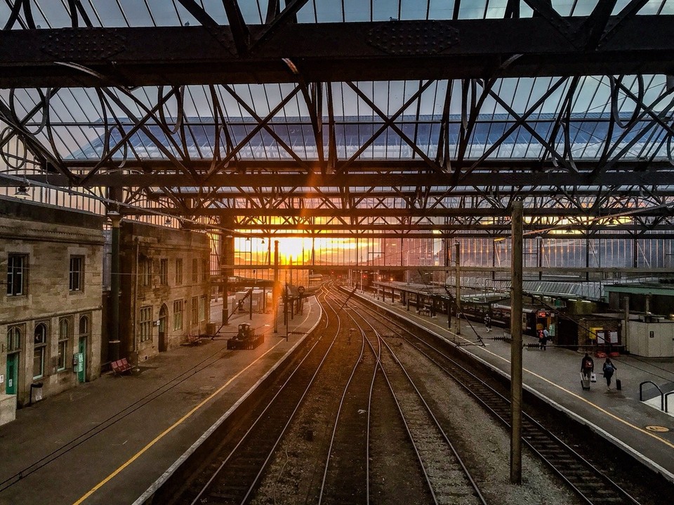 United Kingdom - Carlisle - 