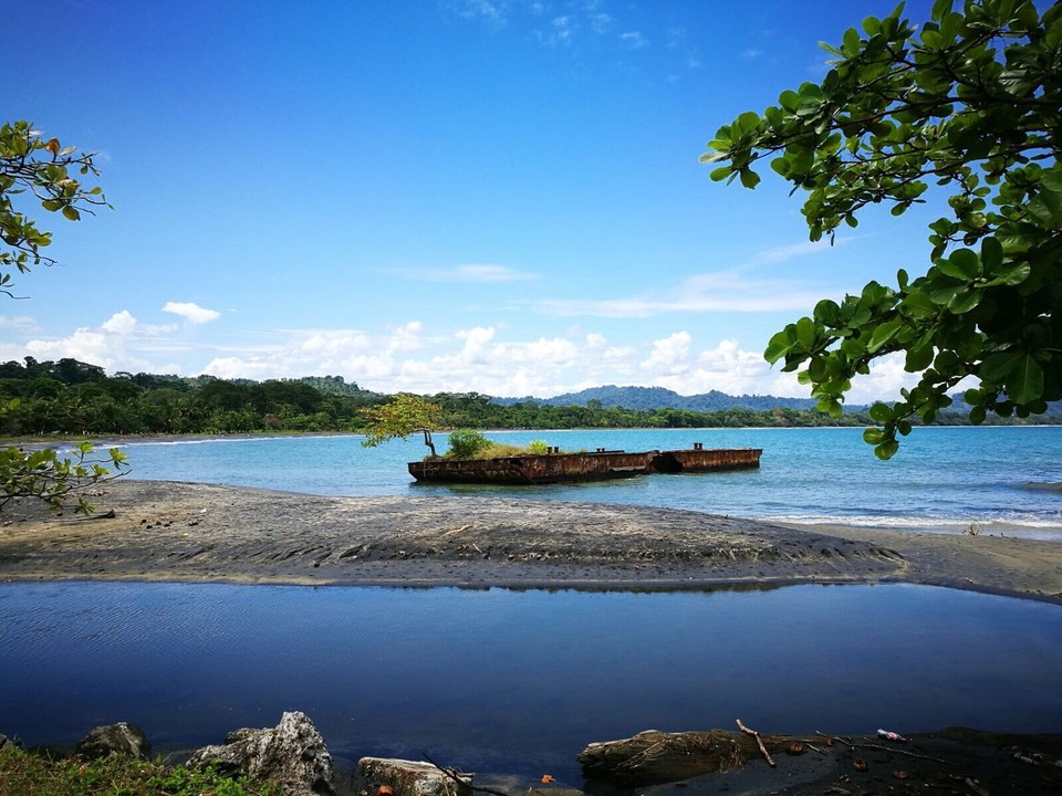 Costa Rica - Talamanca - 
