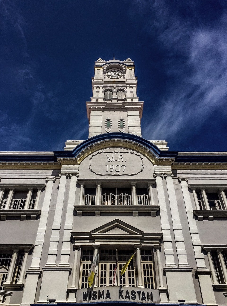  - Georgetown - 