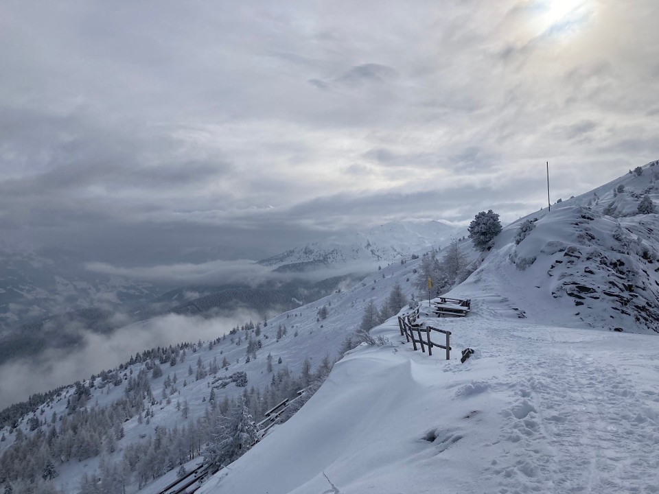 Österreich - Fügen - 