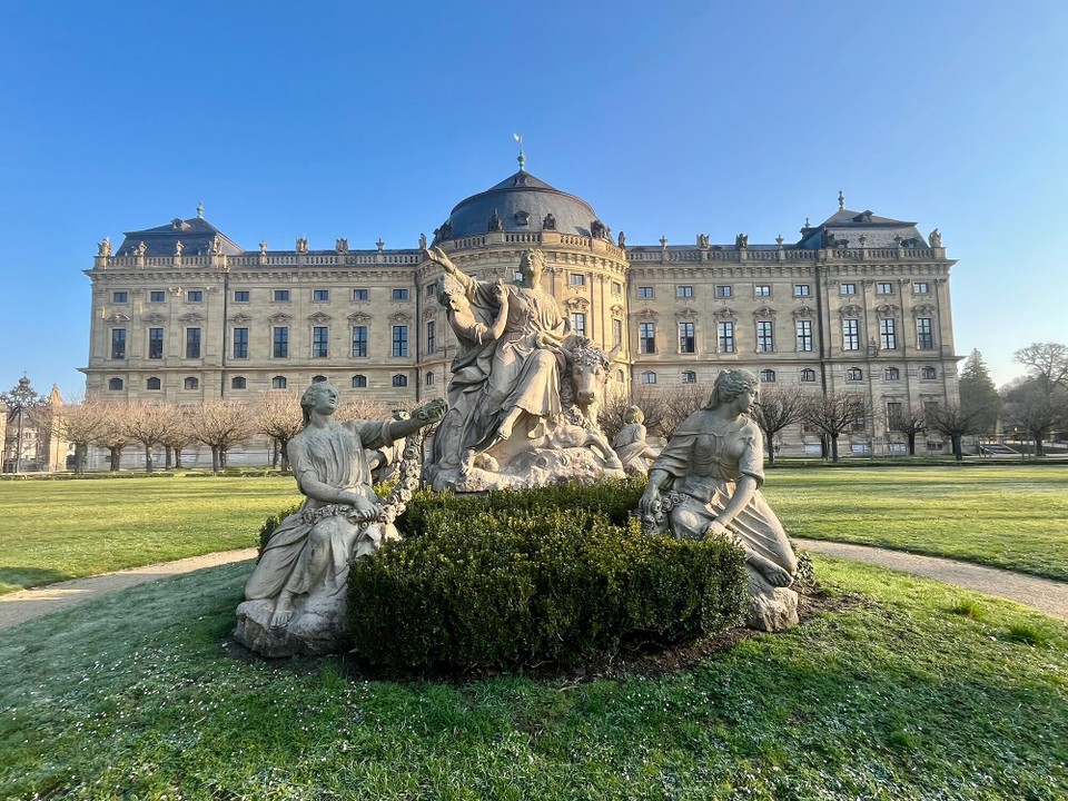 Deutschland - Würzburg - 