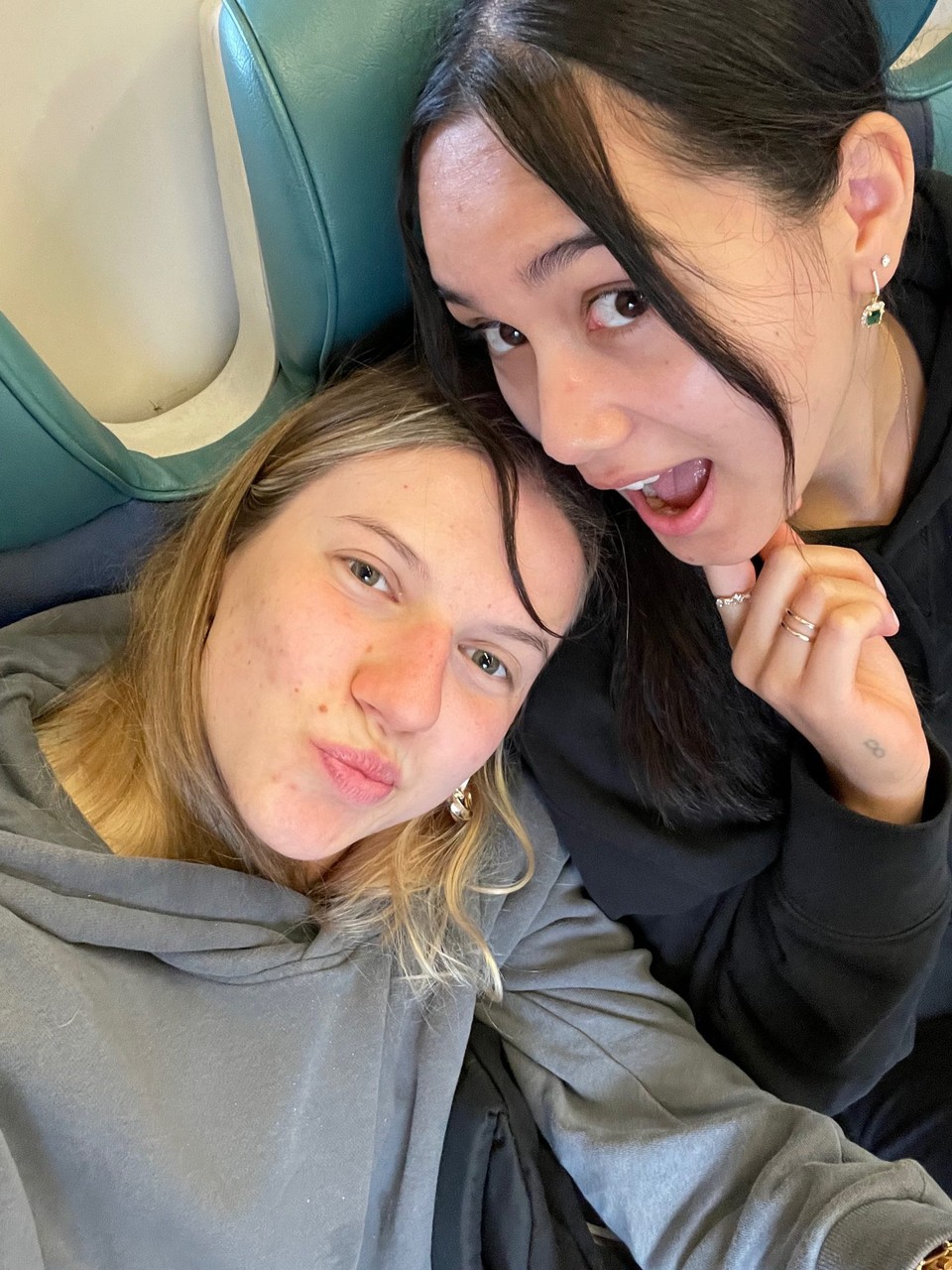 United States - New York - Verkatert nach NYC