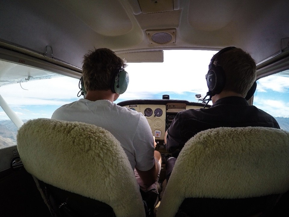 Neuseeland - Wanaka - 