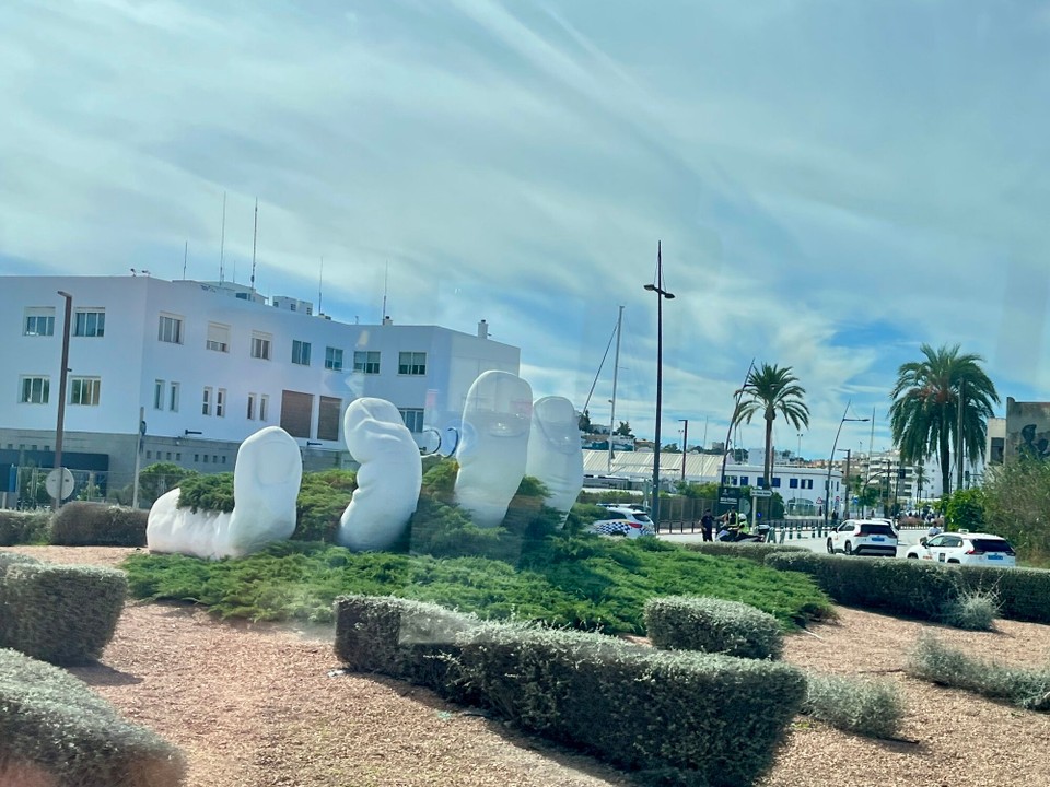 Spanien - Ibiza - 