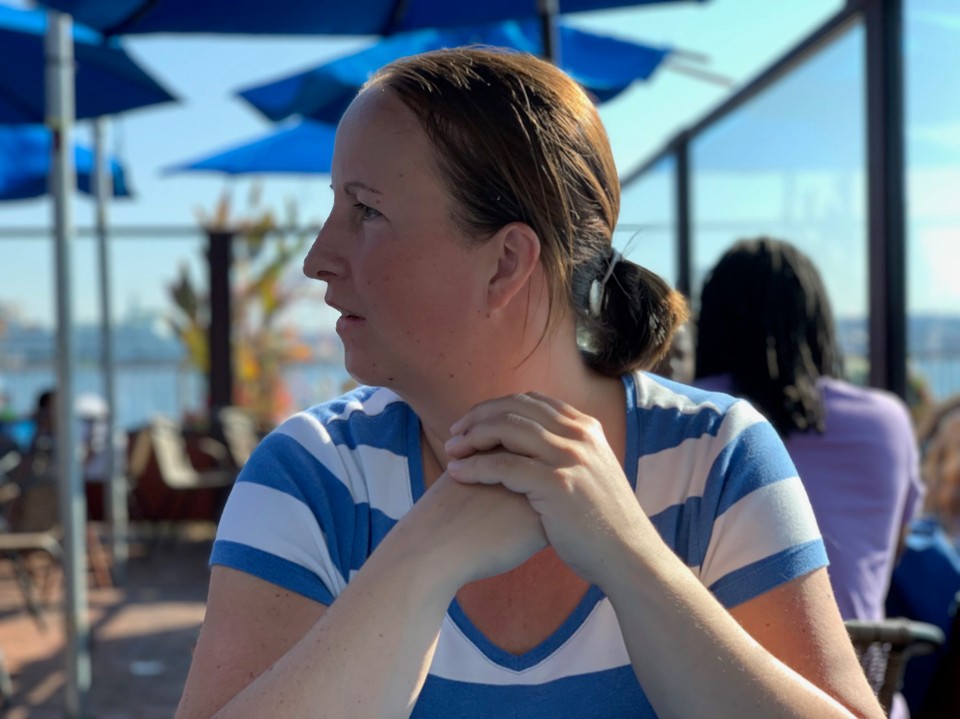 Vereinigte Staaten - Seattle - 