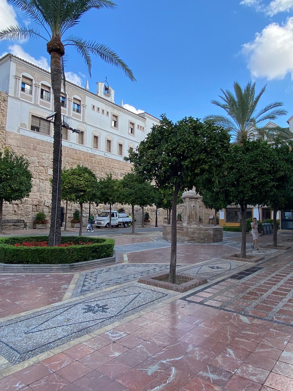 Spanien - Málaga - 
