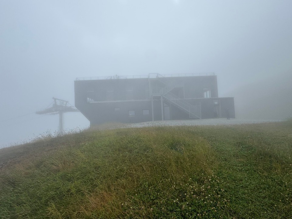 Österreich - Gries am Brenner - 