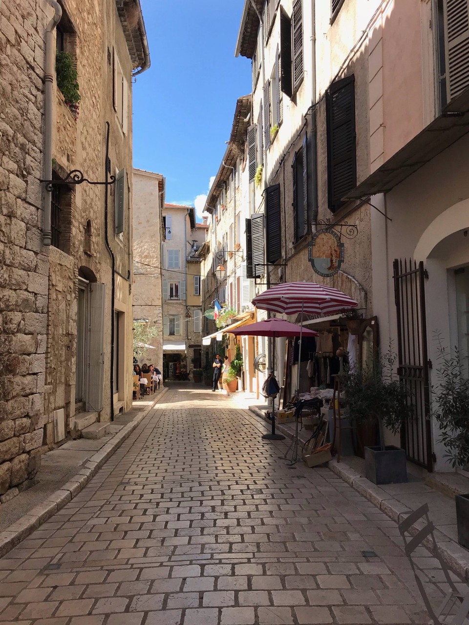  - Frankreich, Vence - 