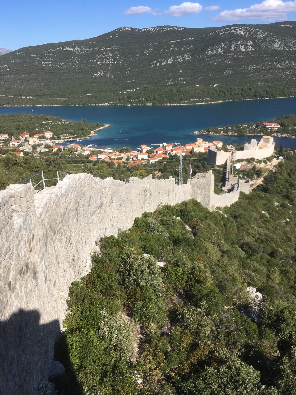 Croatia - Ston - 