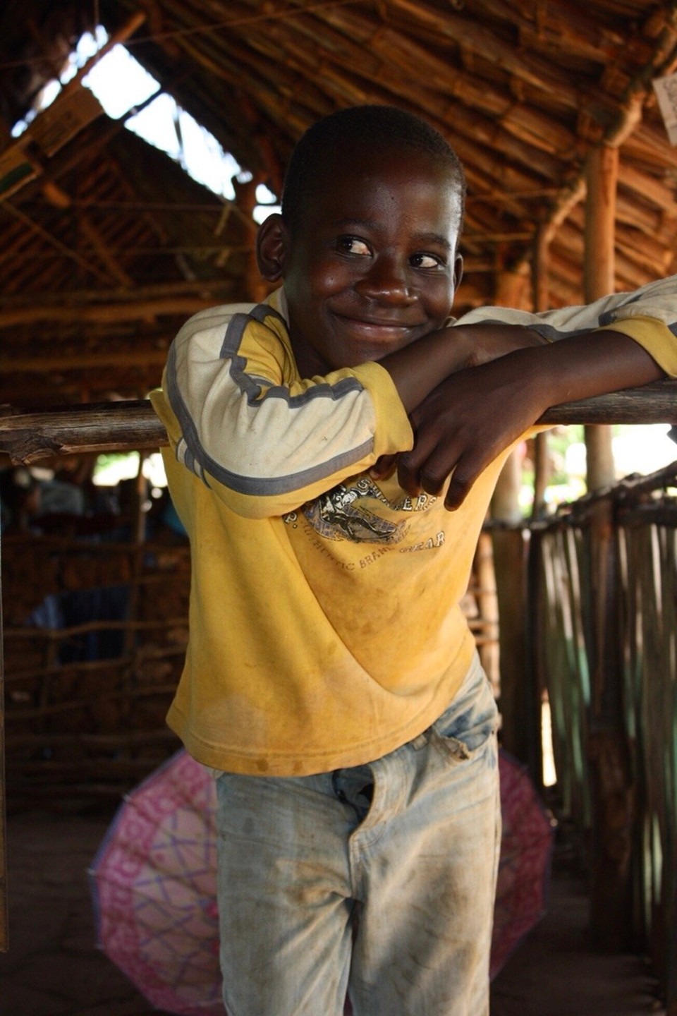 Kenia - Kwale - 