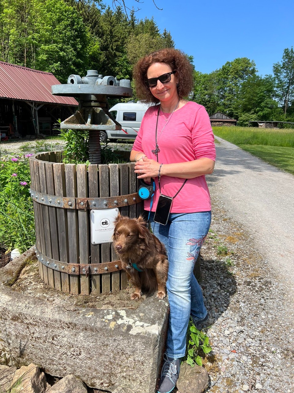 Deutschland - Pfedelbach - 