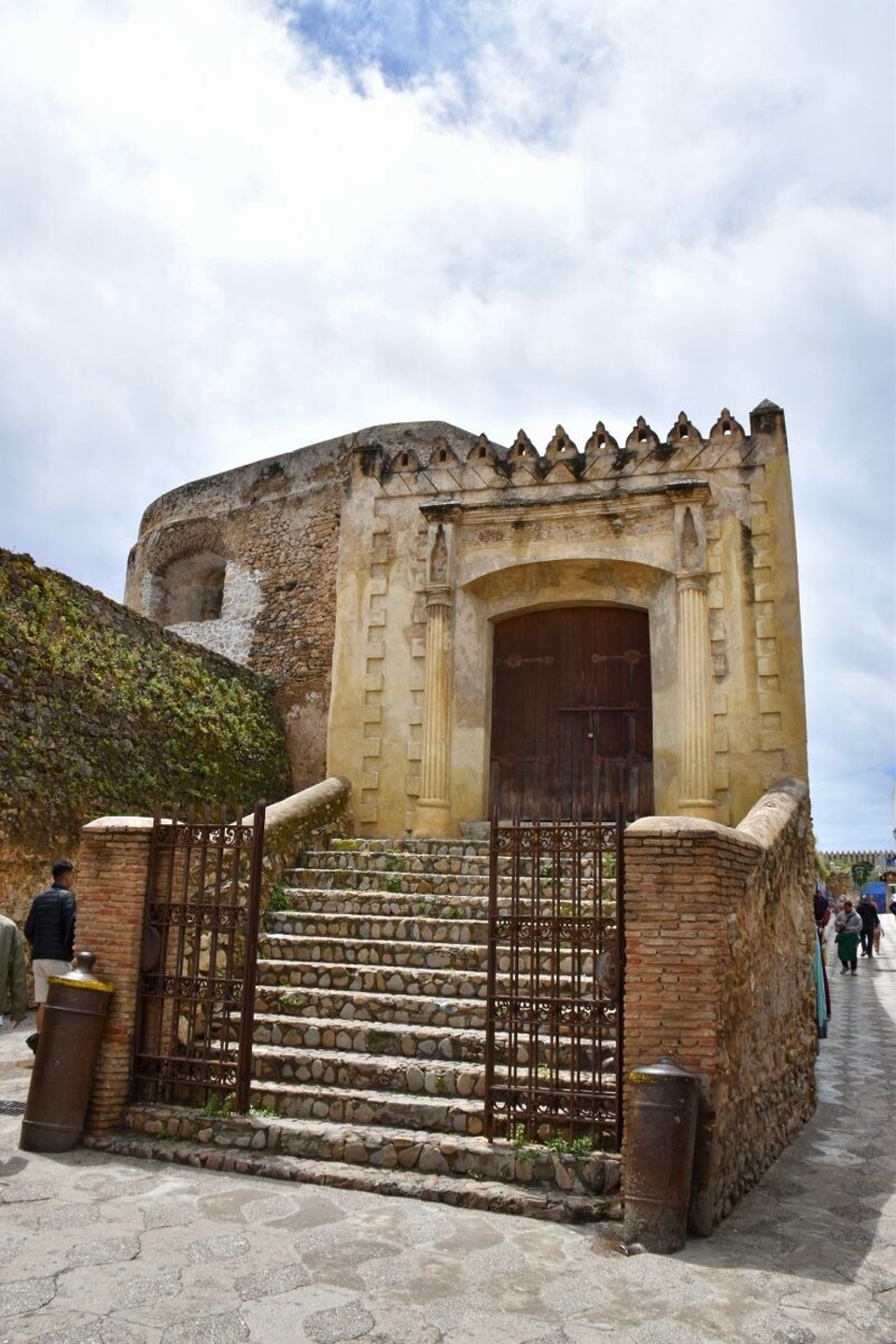 Marokko - Tangier - 
