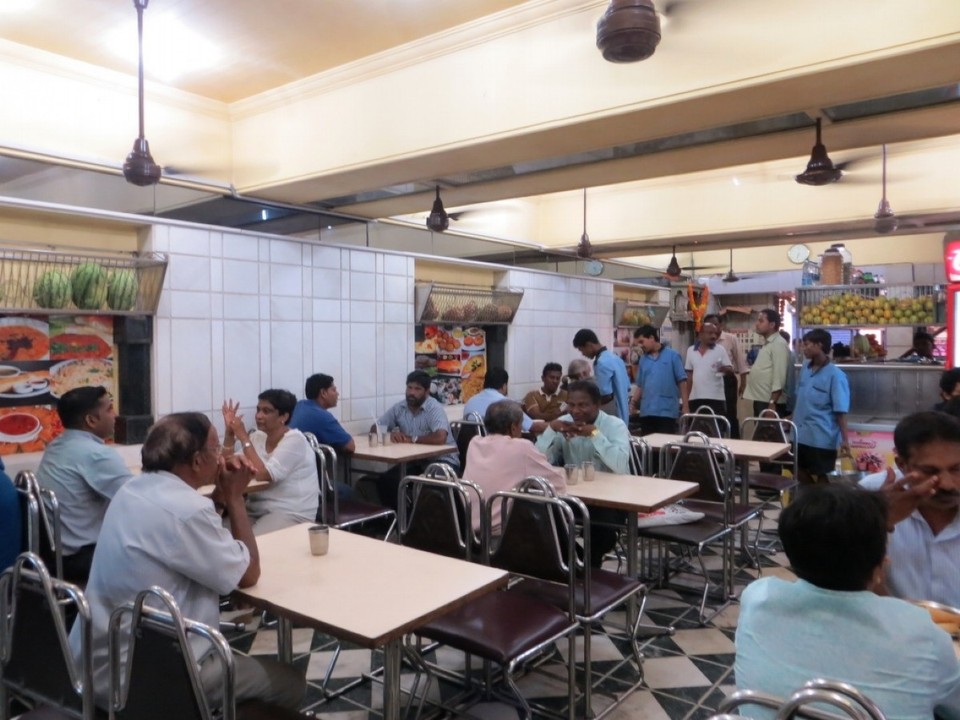 Indien - Panaji - 