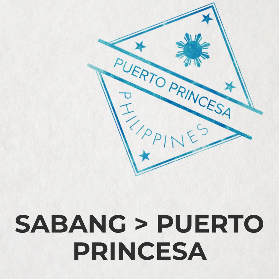 Philippines - Puerto Princesa - 