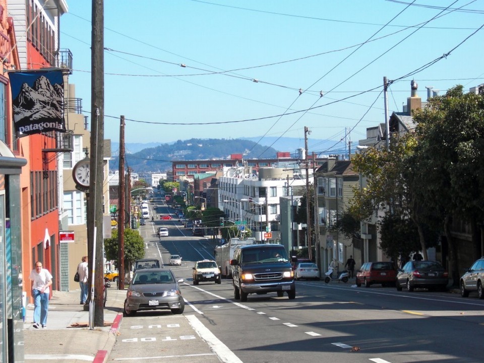 United States - San Francisco - 