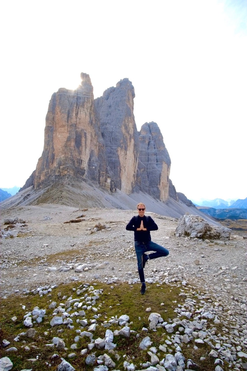 Italien - Toblach - 