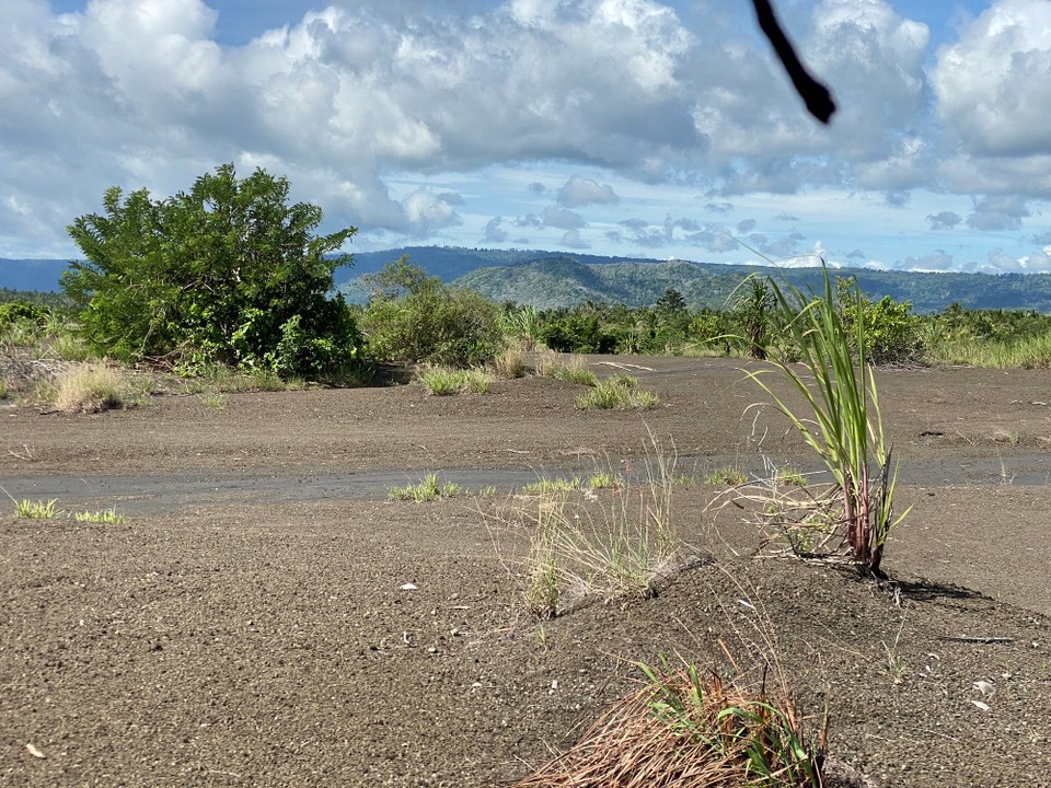 Papua-Neuguinea - Rabaul - 