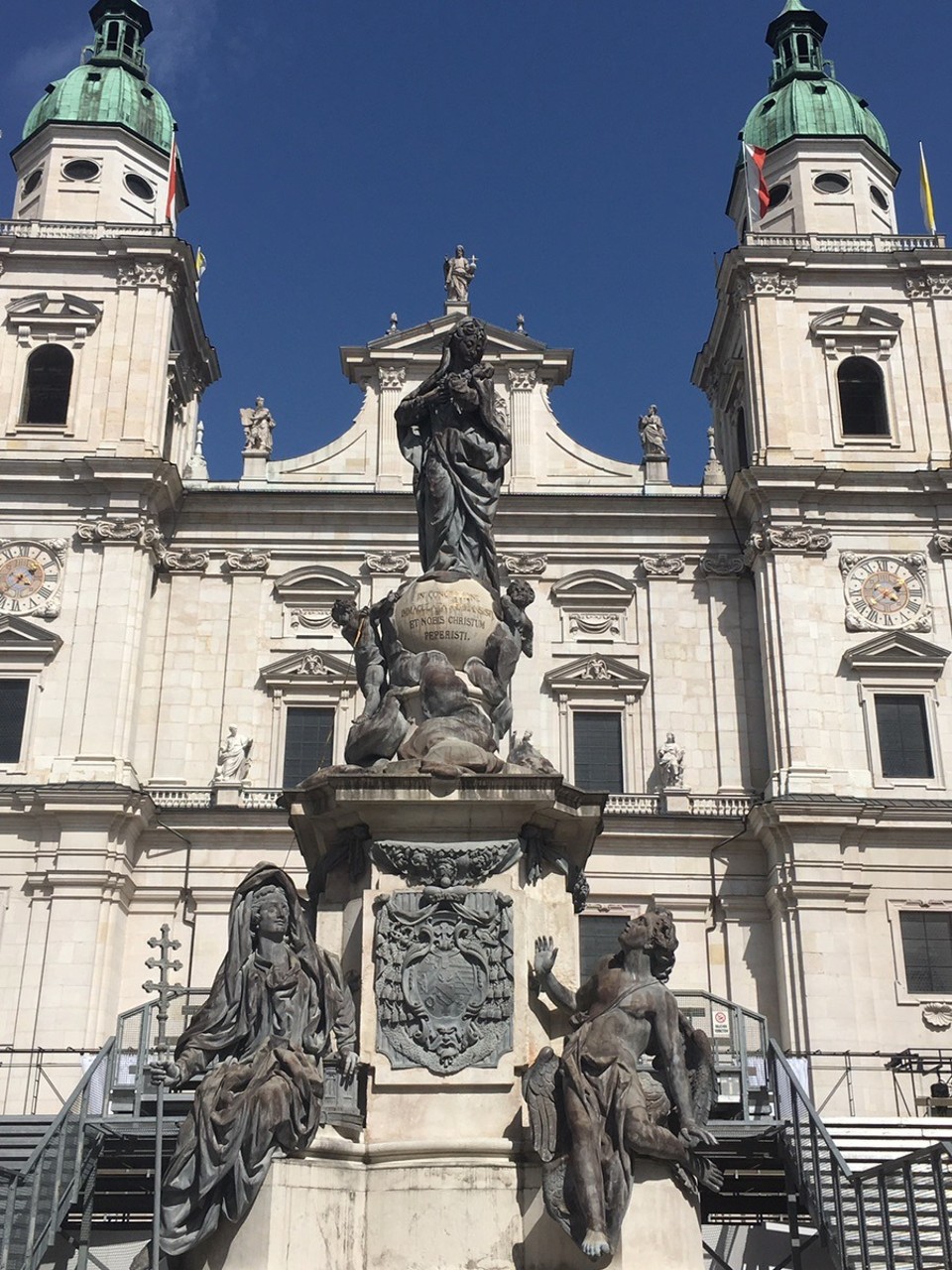 Austria - Salzburg - 