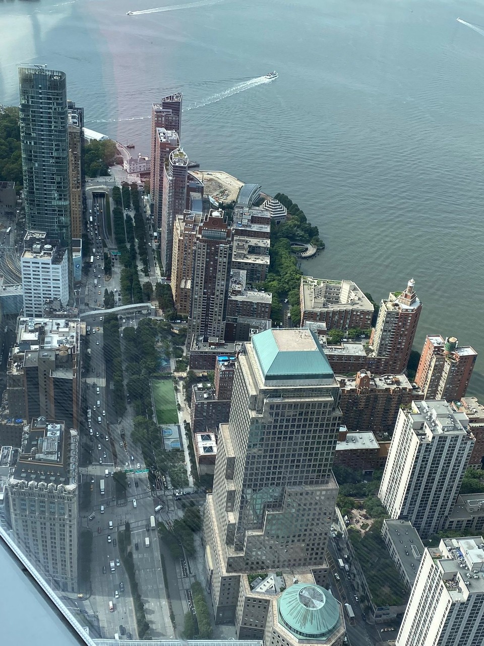 Vereinigte Staaten - New York - 