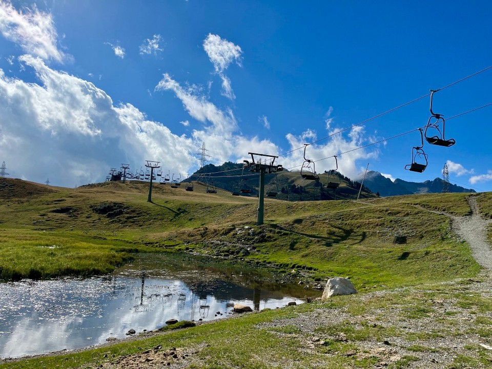 Frankreich - Bagnères-de-Bigorre - 