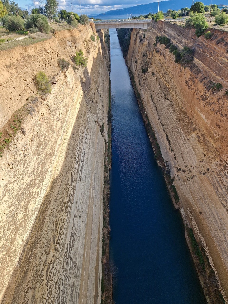 Griechenland - Loutraki Perachoras - 