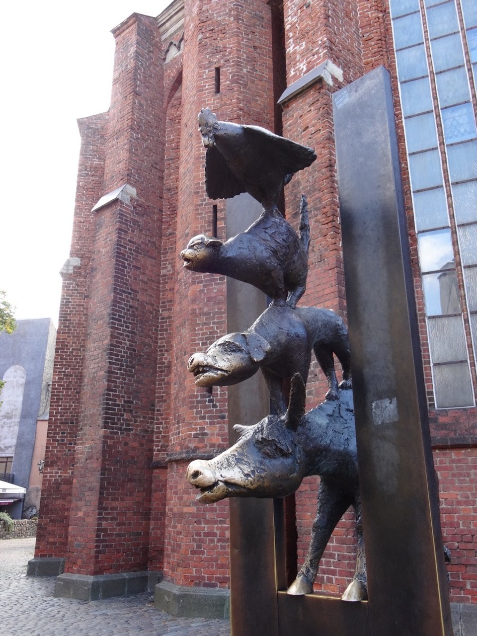Lettland - Riga - 