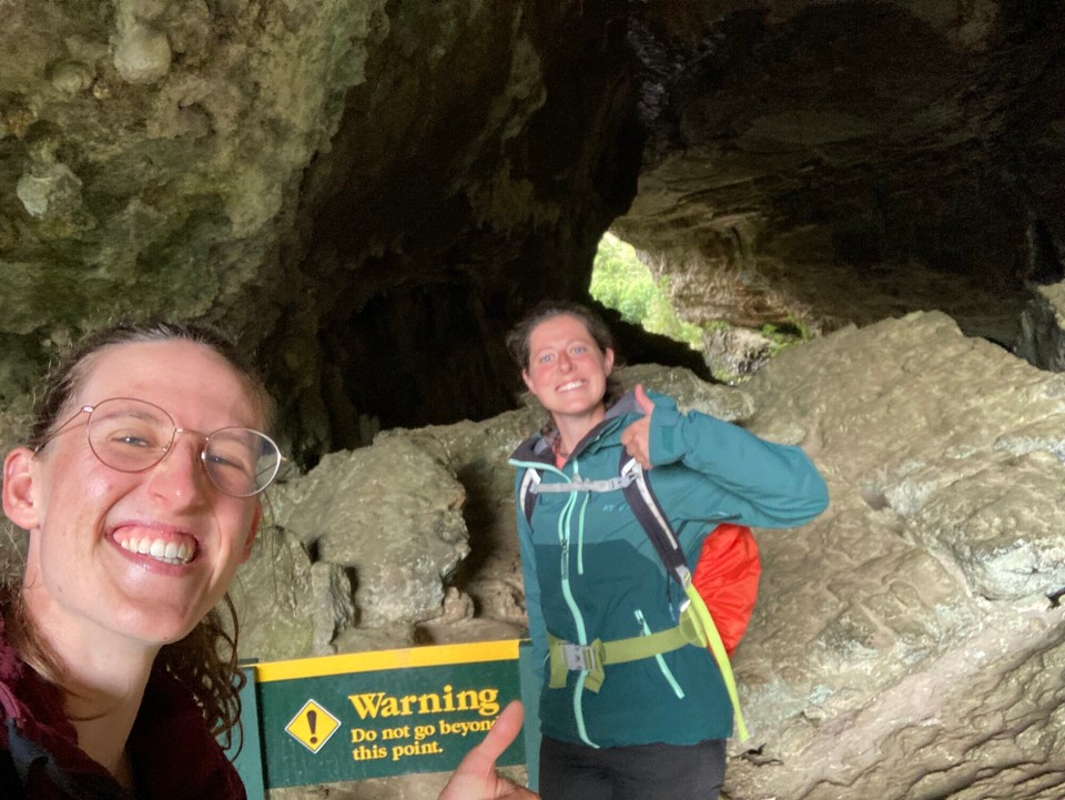 Neuseeland - Kahurangi National Park - 