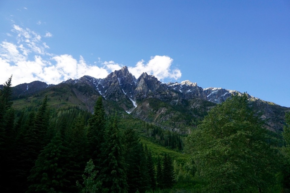 Kanada - Golden - 