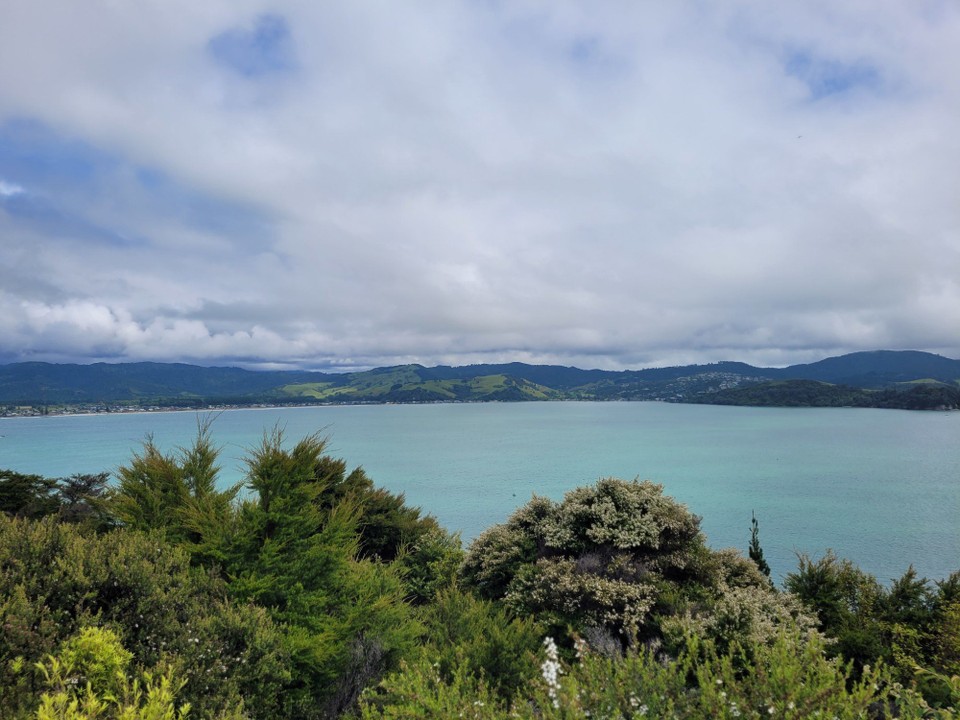 Neuseeland - Cooks Beach - 