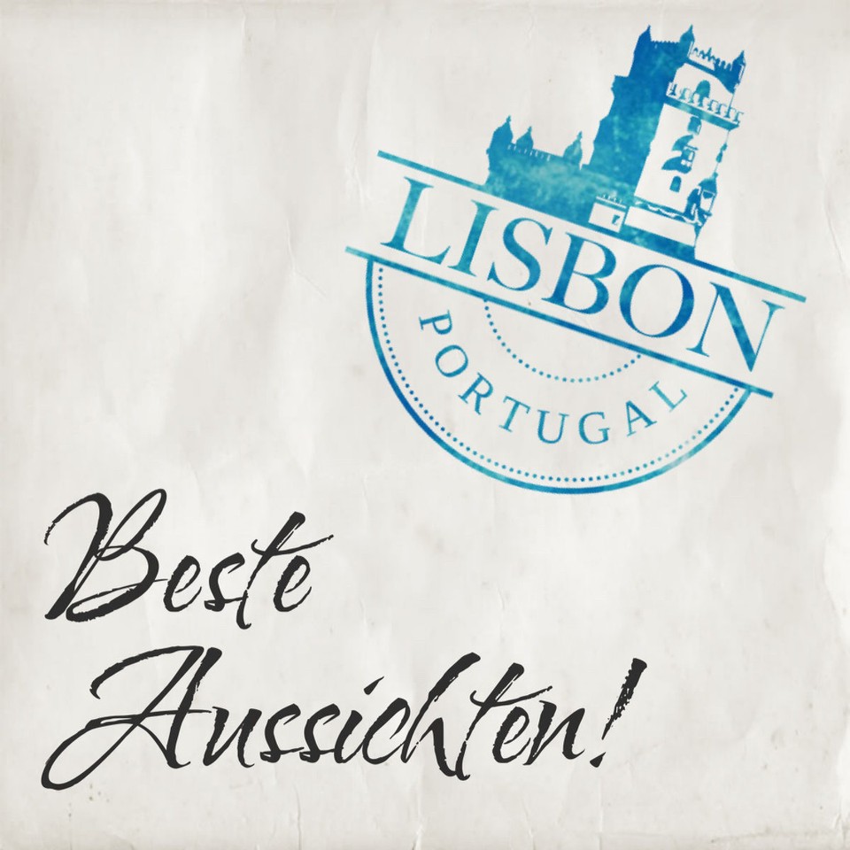Portugal - Lissabon - 