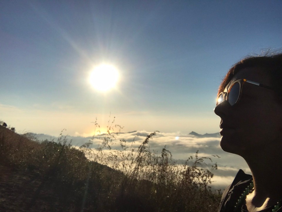 Indonesien - Bangli - 
