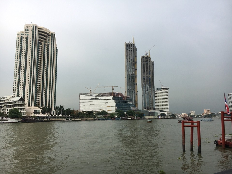Thailand - Bangkok - 