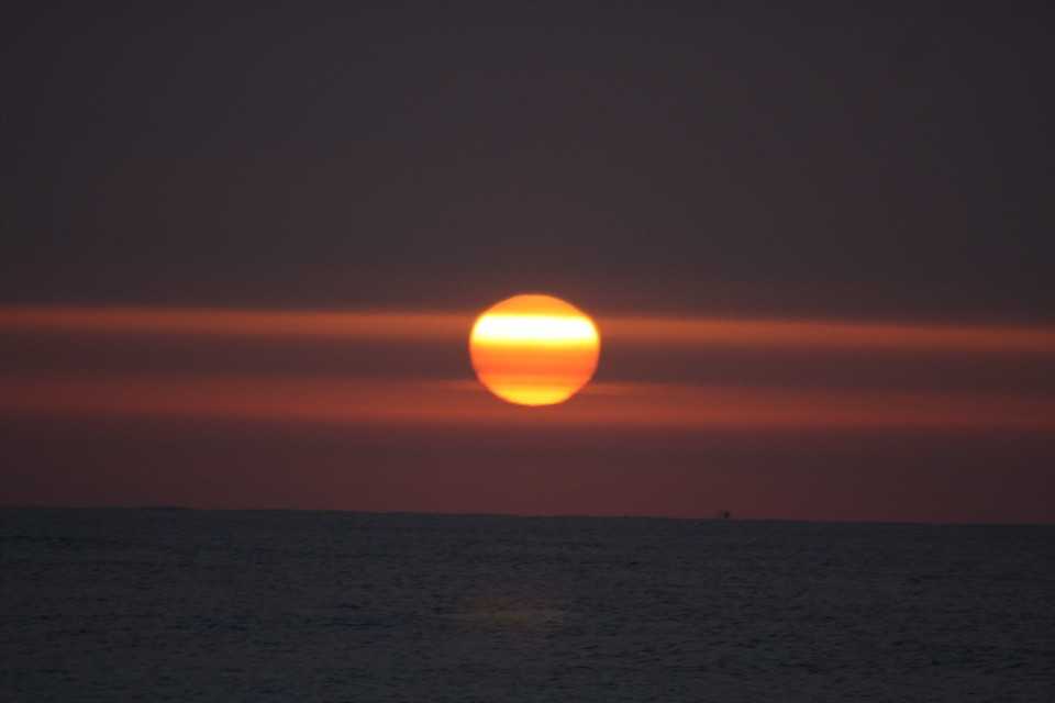 Spanien - Malgrat de Mar - ......