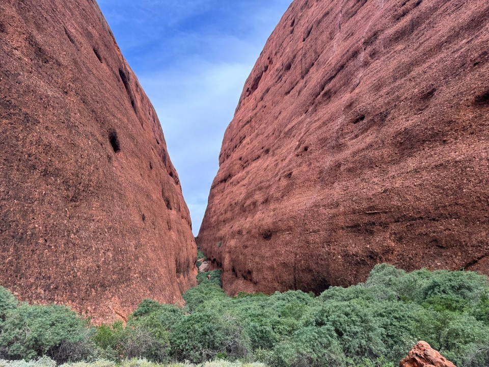 Australien - Yulara - 