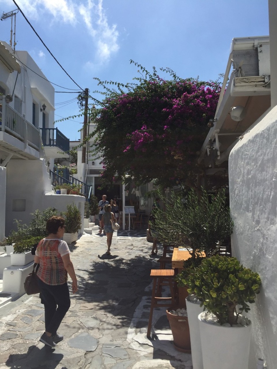 Griechenland - Delos - 