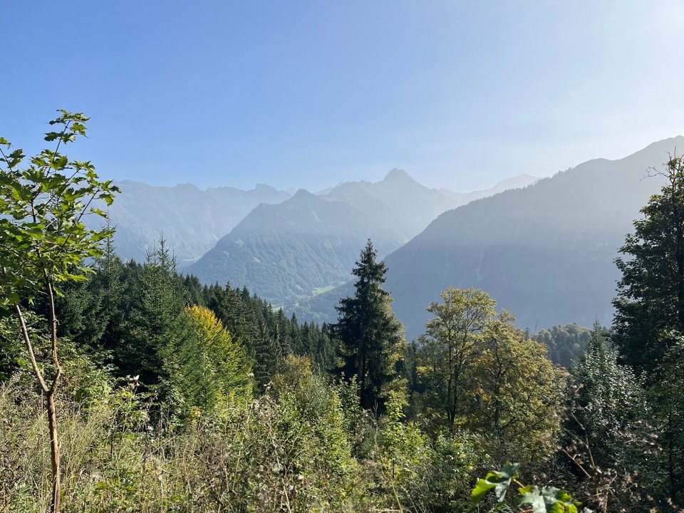 Deutschland - Oberstdorf - 