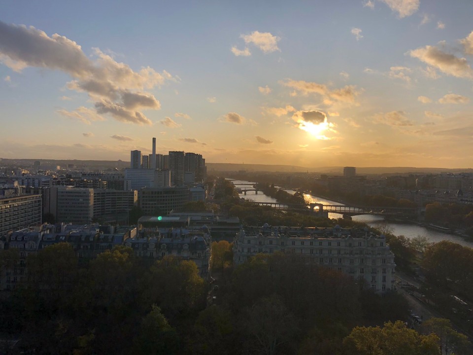 Frankreich - Paris - 