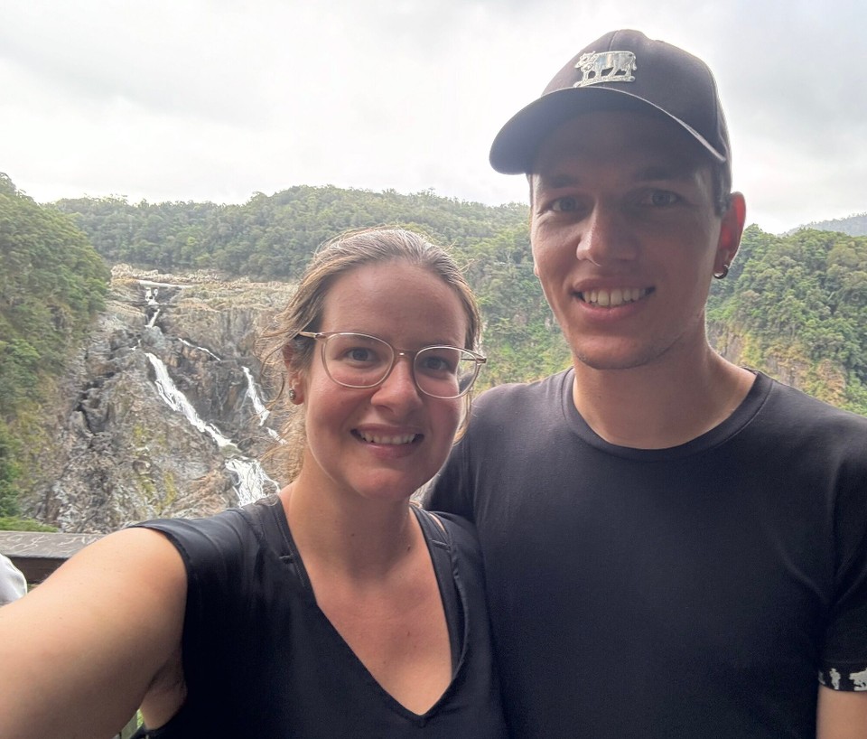 Australien - Kuranda - 