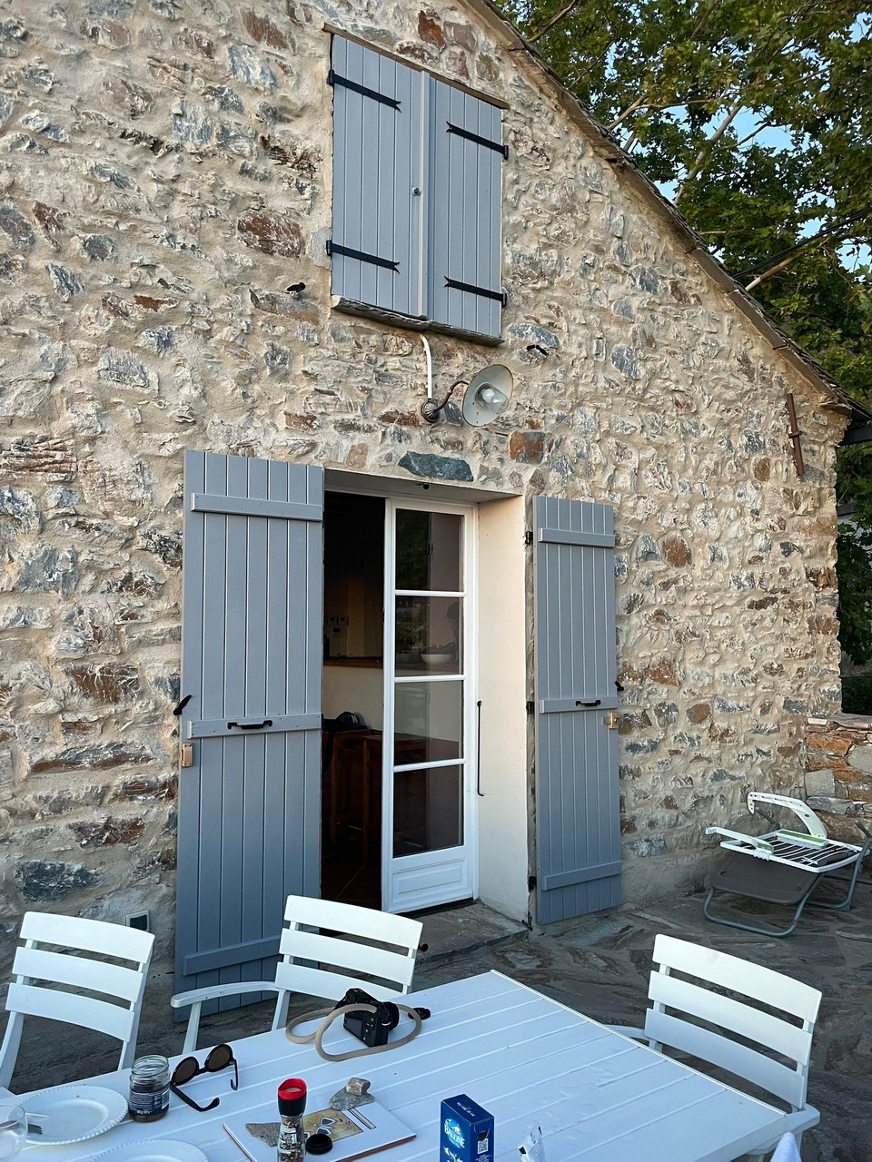 Frankreich - Patrimonio - 