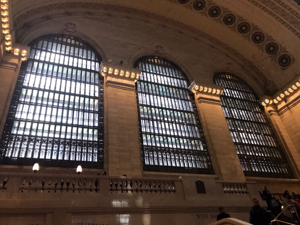 United States - New York - 