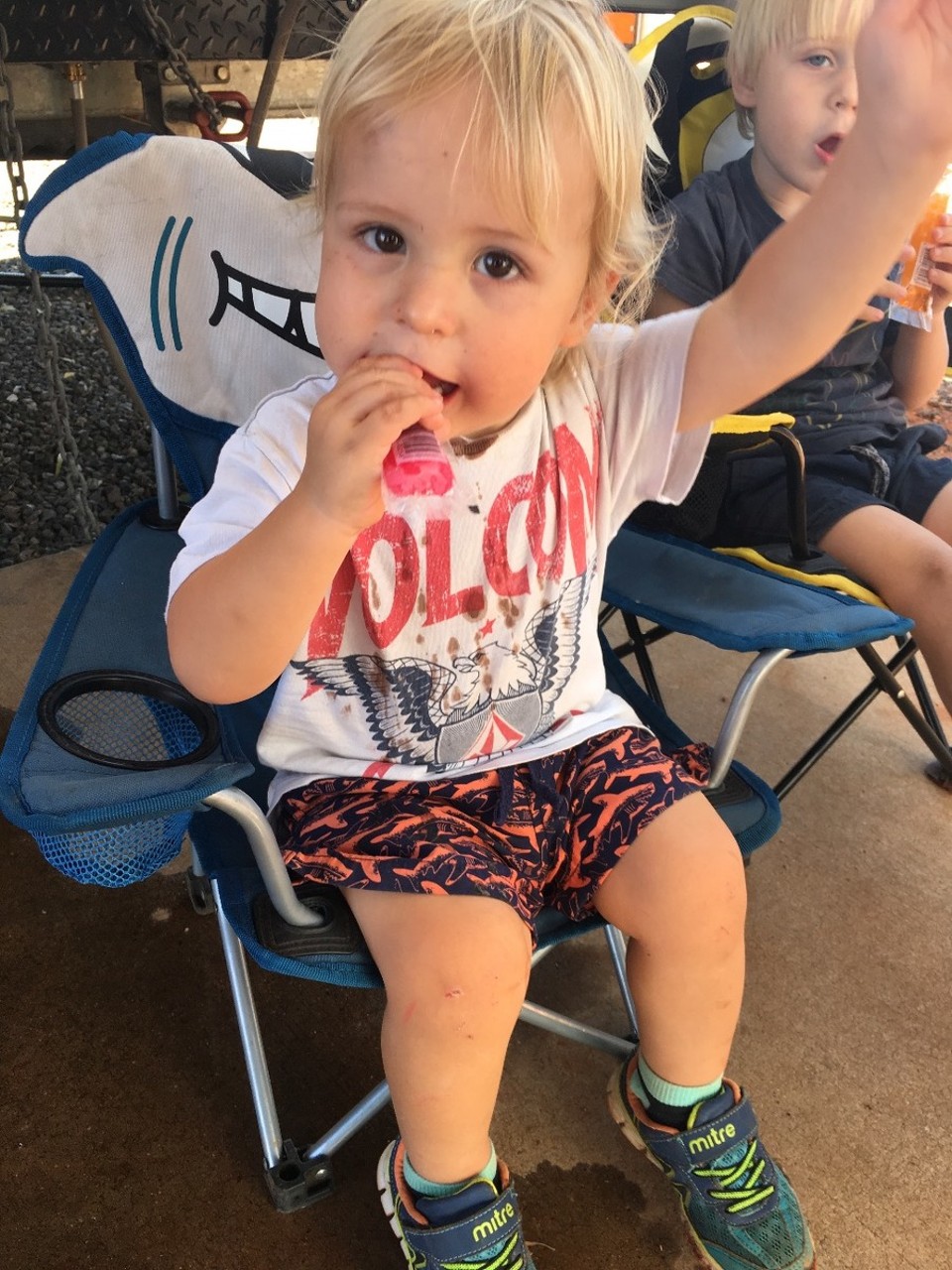Australia - Yulara - 