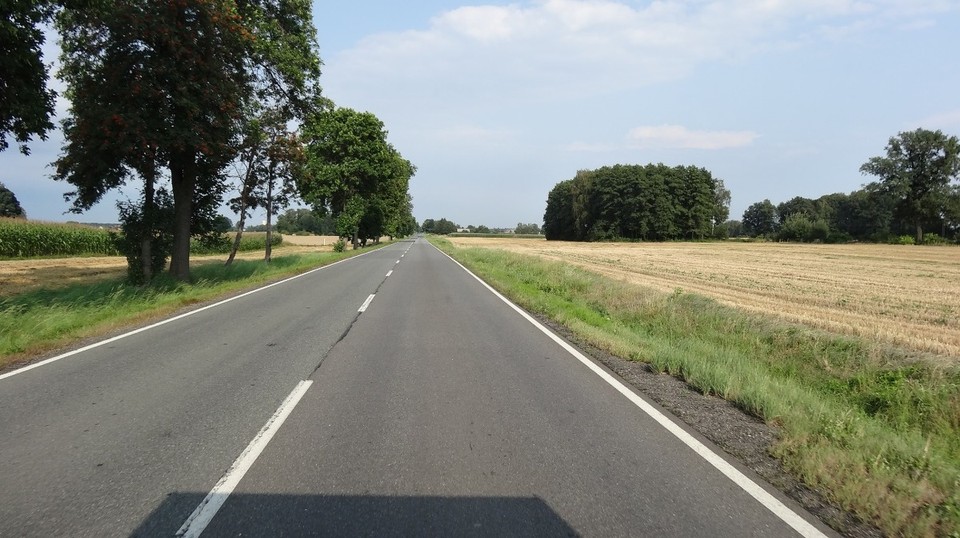 Polen - Gdingen - 