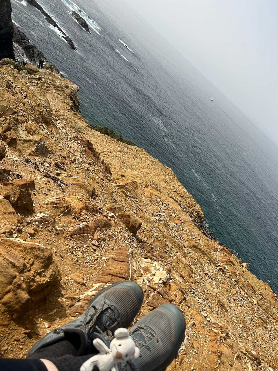 Portugal - São Teotónio - 